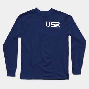 U.S Robotics Long Sleeve T-Shirt